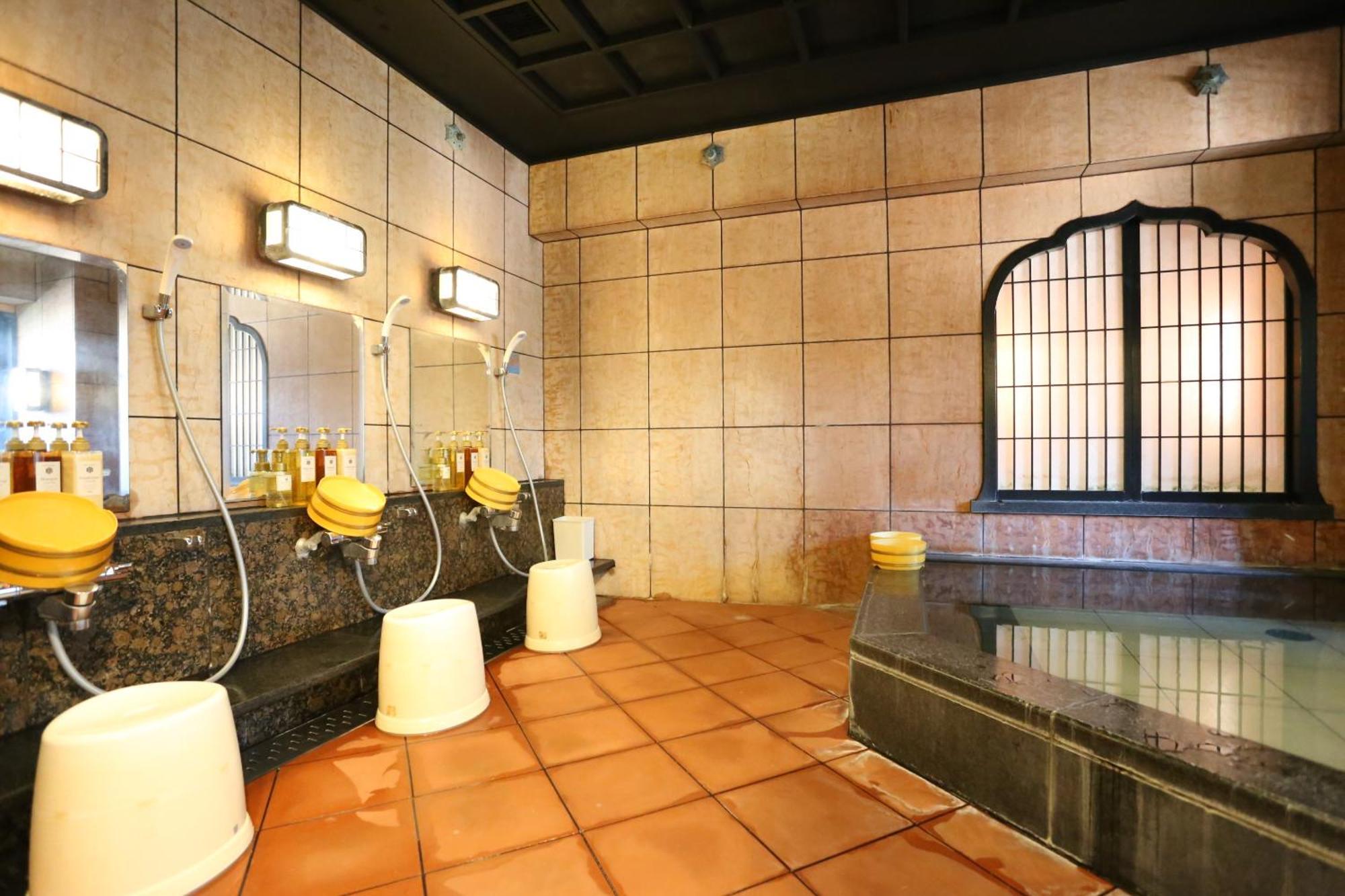 Hotel Castle Inn Судзука Экстерьер фото
